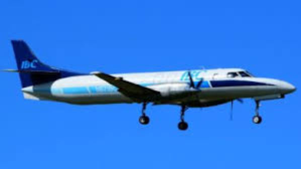 US blocks charter flight carrying aid to Cuba