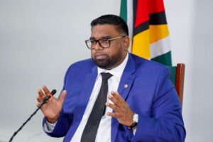 Govt. of Guyana is working to provide Latest Education: President Ali