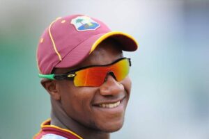 Dominica: Kaveem Hodge to play for West Indies test squad in Bangladesh