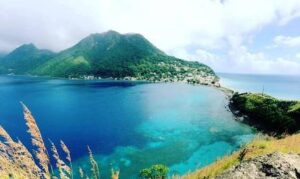 Dynamic Dominica tops the National Geographic's Adventure list