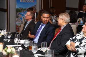 This loss is not just Jamaica's it is the Caribbean's: PM Holness