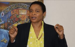 Barbados: DLP condemns Government's COVID-19 Feedback!