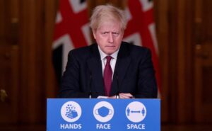 People's Reaction: Boris Johnson cancels Indian Visit