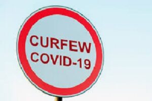 COVID-19: Govt. Extends Lockdown in Barbados!