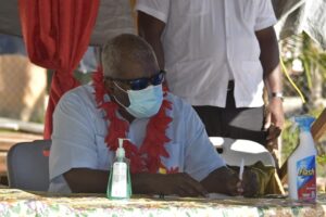 Guyana: Region 10 residents raises significant concern!