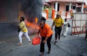 Haiti's govt arrests around 20 people over conspiracy of killing Prez Moïse