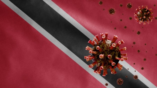 Trinidad and Tobago reports 110 new COVID-19 cases, 6 new deaths