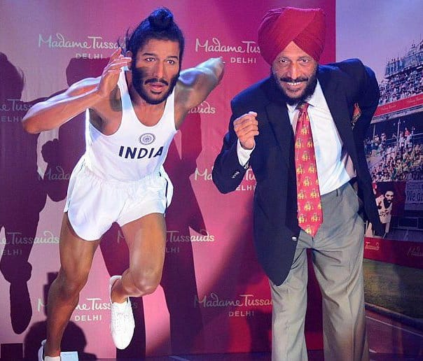 Indian Olympian Milkha Singh dies at age of 91 due to COVID-19