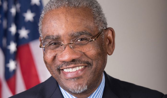 President Ali and Gregory Meeks US House Foreign Relations Chairman discusses the mutual issues