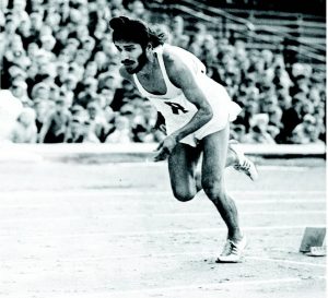 Indian Olympian Milkha Singh dies at age of 91 due to COVID-19