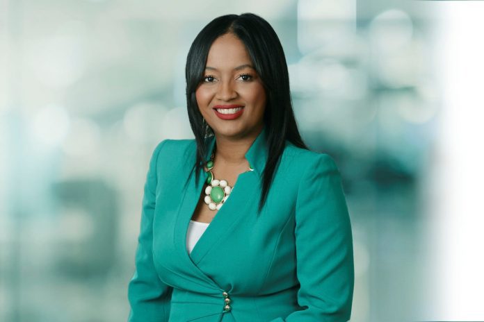 Broward County Bar Association elects Alison Smith as first black woman president