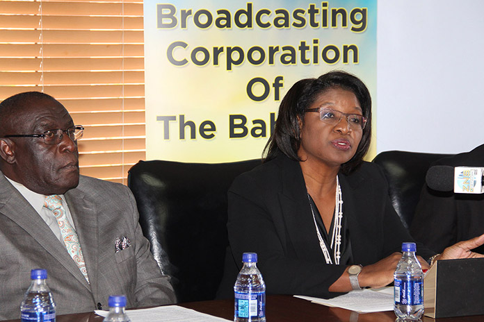 Sonia Gill to become first female secretary-general of Caribbean Broadcasting Union
