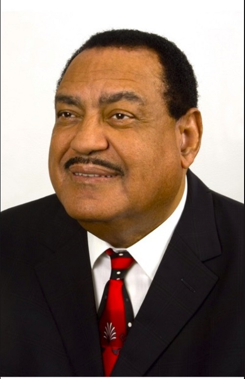 Second PM of Antigua and Barbuda dies at 83