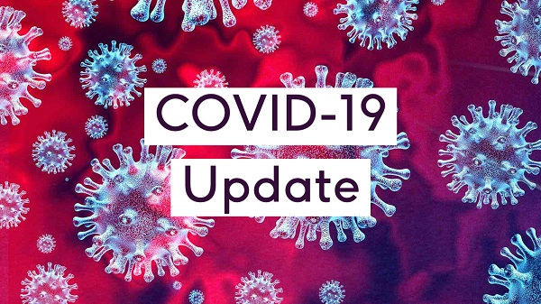 St Kitts and Nevis reports 1 new COVID-19 case