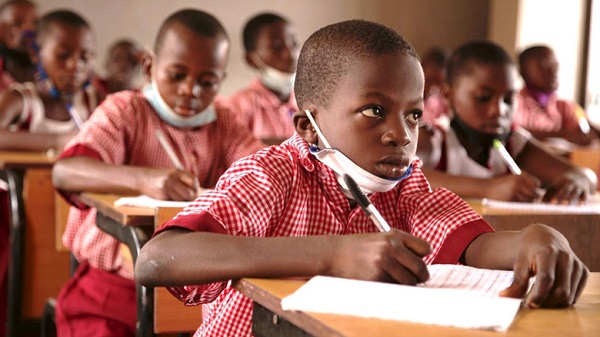 St Kitts and Nevis reopen schools for face-to-face learning - Writeups24