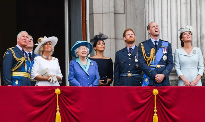 British Royal Family members to visit St Lucia in April 2022