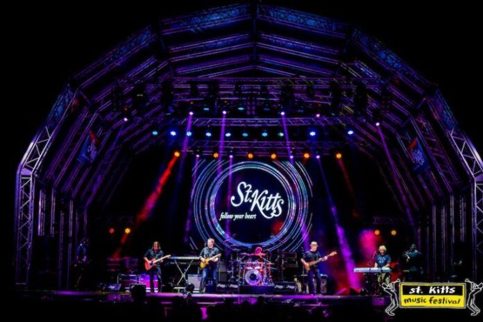 St Kitts Music Festival to return mid-2022, it might boost the stay-over visitors: Tourism Minister