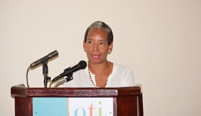 St Kitts and Nevis agriculture minister spotlights contribution of women in sector