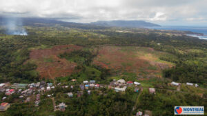 MMCE starts building $1 billion airport project in Dominica