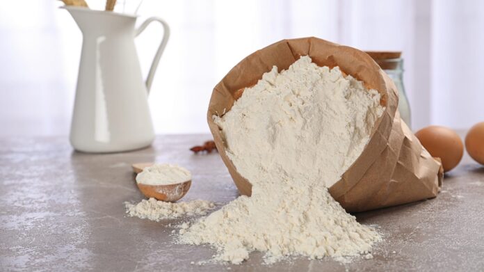 Guyana: Flour price witnesses hike by 15%