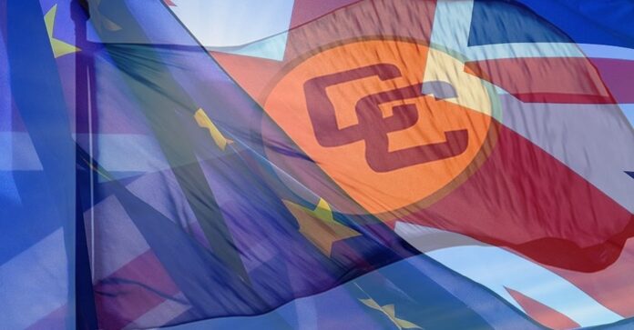 Caribbean expresses unity with EU, UK amid Russian aggression