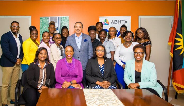 Antigua and Barbuda: First team of hospitality employees is set to travel to Channel Islands