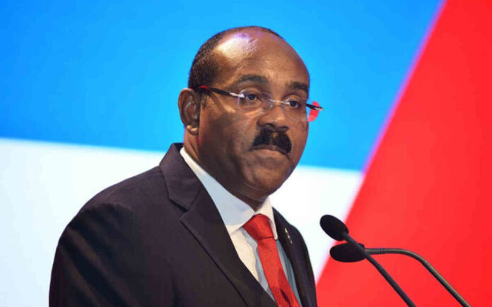 West Indies vs Bangladesh: PM Gaston Browne encourages residents to support #MenInMaroon