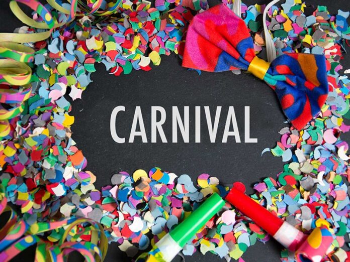 Saint Lucia: Ministry of Health recommends healthy practices during Carnival season
