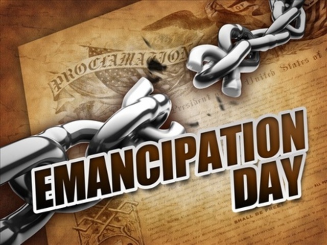 Caribbean leaders extend wishes on the Emancipation Day 2022