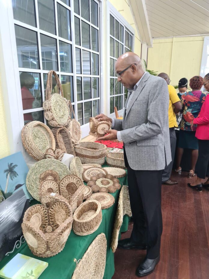 Dominica: Tourism Ministry launches “The Small Business One Stop” initiative