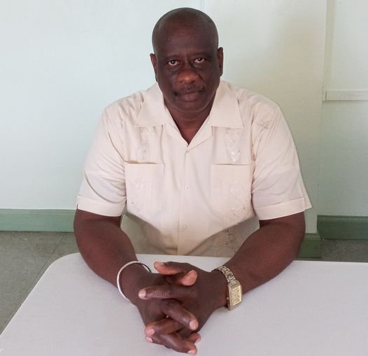 Grenada: Former Fisheries Officer Retained as Technical Specialist in the Division of Fisheries