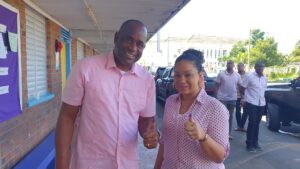 Dominica Elections 2022: PM Roosevelt Skerrit, Melissa Skerrit cast votes; know more deets here