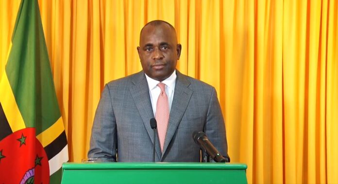 Dominica: PM Roosevelt Skerrit announces list of new Cabinet Ministers