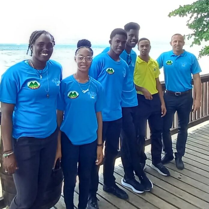 Saint Lucia Sports Academy Athletes to participate in CARIFTA 2023