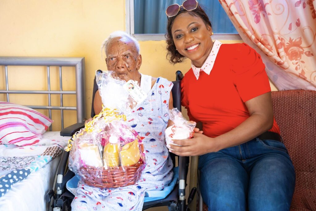 Dominica: Denise Charles shares glimpse of Mother’s Day celebrations in Soufriere Constituency