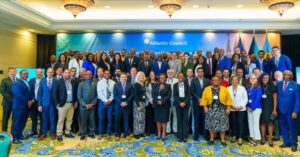 St Kitts and Nevis: PM Terrance Drew participates in Atlantic Council PACC 2030