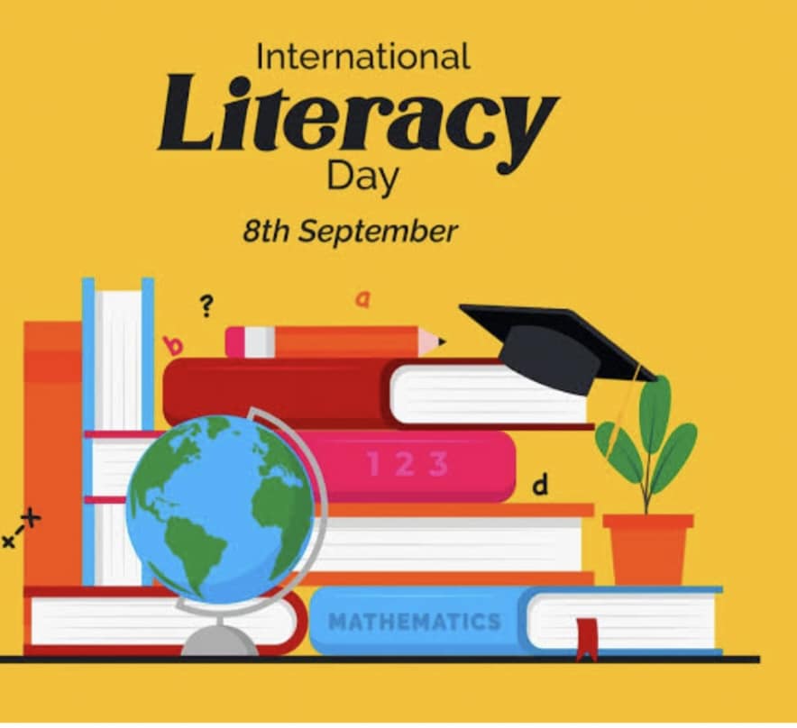 Trinidad and Tobago celebrates International Literacy Day 2023 - Writeups24