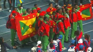 Grenada to host CARIFTA Games 2024. Picture Credits: Fb accounts