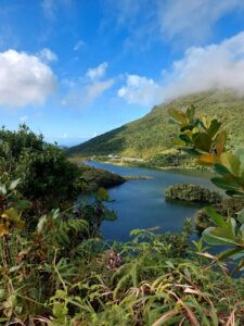 Nature isle of the Caribbean, credits to Shyguy's Dominica Tours Facebook Page