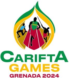 CARIFTA Games to conduct in Grenada in 2024. Picture Credits: Fb accounts