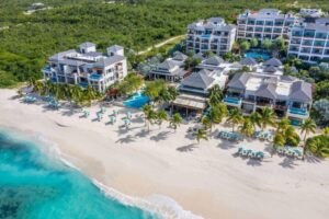 Zemi Beach Resort is one of the luxurious resorts in Anguilla. Picture Credits: Google Images