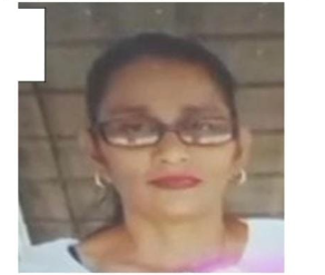 'Shanta' wanted by SOCU for money laundering and other financial crimes in Guyana. 