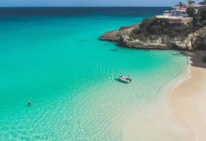 one of the most loved beaches of Anguilla. Picture Credits: Google Images