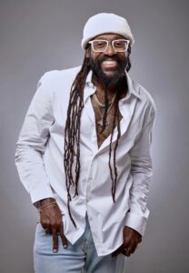 Tarrus Riley. Picture Credits: Fb accounts