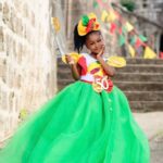 Independence Princess on Grenada's 50th Anniversary, credits to Grenada's 50th Anniversary of Independence Facebook Page