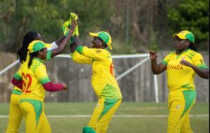 Grenada won against St Vincent and the Grenadines. Picture Credits: Fb accounts