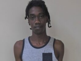22-year-old charged with kidnapping and killing 1-year-old girl St Vincent. Picture Credits: Fb accounts