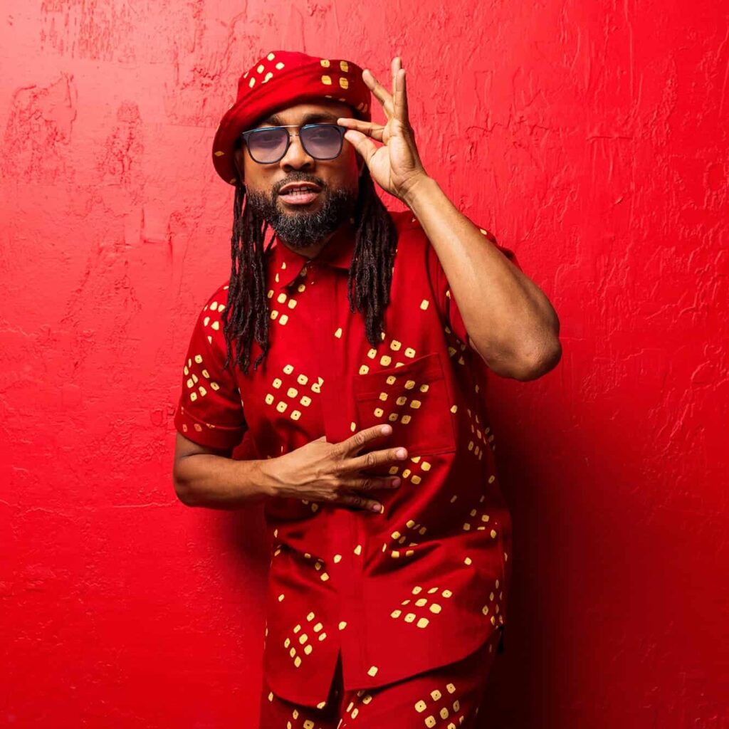 Machel Montano crowned National Calypso Monarch 2024 - Writeups24