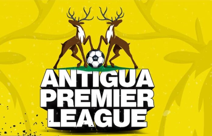 Antigua Premier League Standings as of Week 12 Writeups24