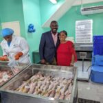 Old Road Fisheries reopens in St Kitts and Nevis, enjoy taste of fresh fish, credits to Facebook